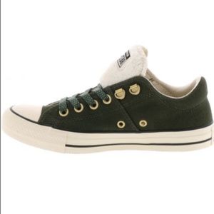 Converse Chuck Taylor All Star Madison Ox